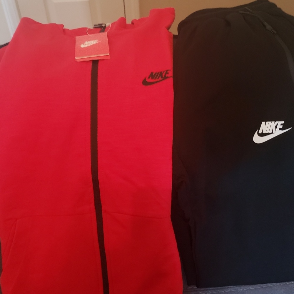 Nike